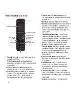 Preview for 10 page of Samsung SPH-M270 Manual Del Usuario