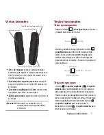 Preview for 11 page of Samsung SPH-M270 Manual Del Usuario