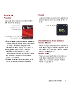 Preview for 13 page of Samsung SPH-M270 Manual Del Usuario
