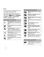 Preview for 14 page of Samsung SPH-M270 Manual Del Usuario