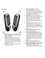 Preview for 10 page of Samsung SPH-M310 Manual Del Usuario