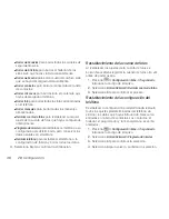 Preview for 62 page of Samsung SPH-M330 Manual Del Usuario