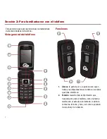 Preview for 10 page of Samsung SPH-M340 Manual Del Usuario
