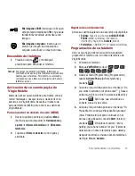 Preview for 15 page of Samsung SPH-M340 Manual Del Usuario