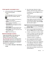 Preview for 31 page of Samsung SPH-M340 Manual Del Usuario