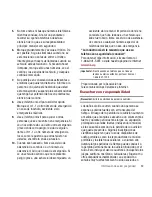 Preview for 87 page of Samsung SPH-M340 Manual Del Usuario