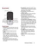 Preview for 15 page of Samsung SPH-M390 Guía Del Usuario