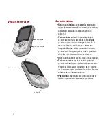 Preview for 16 page of Samsung SPH-M390 Guía Del Usuario