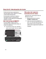 Preview for 46 page of Samsung SPH-M390 Guía Del Usuario