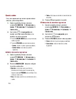 Preview for 68 page of Samsung SPH-M390 Guía Del Usuario