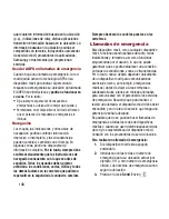 Preview for 112 page of Samsung SPH-M390 Guía Del Usuario