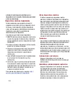 Preview for 116 page of Samsung SPH-M390 Guía Del Usuario