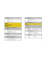 Preview for 9 page of Samsung SPH-M560 Manual Del Usuario