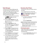 Preview for 14 page of Samsung SPH-M840 User Manual