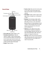 Предварительный просмотр 19 страницы Samsung SPH-M840 User Manual