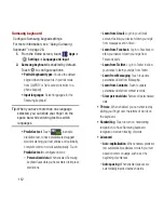 Предварительный просмотр 116 страницы Samsung SPH-M840 User Manual