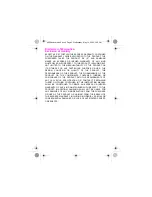 Preview for 3 page of Samsung SPH-n400 Series User Manual