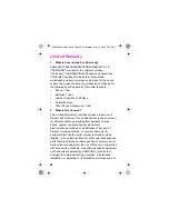 Предварительный просмотр 108 страницы Samsung SPH-n400 Series User Manual