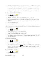 Preview for 113 page of Samsung SPHD710 User Manual