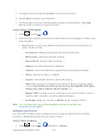 Preview for 127 page of Samsung SPHD710 User Manual