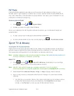 Preview for 135 page of Samsung SPHD710 User Manual