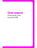 Предварительный просмотр 12 страницы Samsung SPHI500SS Manual Del Usuario