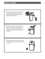 Preview for 4 page of Samsung SR-21NME Owner'S Instructions Manual