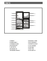 Preview for 8 page of Samsung SR-21NME Owner'S Instructions Manual