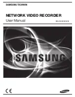 Samsung SRN-473S User Manual preview