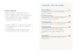 Предварительный просмотр 5 страницы Samsung ST5000 User Manual