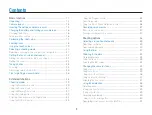 Предварительный просмотр 10 страницы Samsung ST5000 User Manual