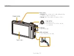 Предварительный просмотр 15 страницы Samsung ST5000 User Manual