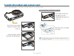 Предварительный просмотр 16 страницы Samsung ST5000 User Manual