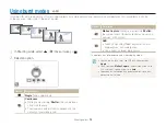 Предварительный просмотр 59 страницы Samsung ST5000 User Manual