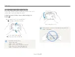 Предварительный просмотр 65 страницы Samsung ST5000 User Manual