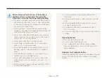 Предварительный просмотр 102 страницы Samsung ST5000 User Manual