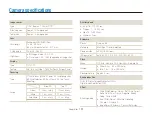 Предварительный просмотр 106 страницы Samsung ST5000 User Manual