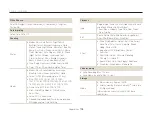 Предварительный просмотр 107 страницы Samsung ST5000 User Manual