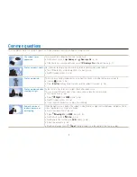 Preview for 8 page of Samsung ST510 User Manual