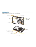 Preview for 14 page of Samsung ST510 User Manual