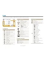 Preview for 16 page of Samsung ST510 User Manual