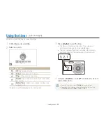 Preview for 44 page of Samsung ST510 User Manual