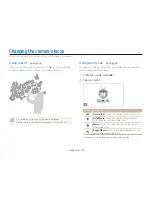 Preview for 48 page of Samsung ST510 User Manual