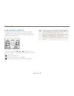 Preview for 53 page of Samsung ST510 User Manual