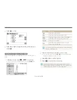 Preview for 67 page of Samsung ST510 User Manual