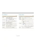 Preview for 91 page of Samsung ST510 User Manual