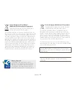 Preview for 106 page of Samsung ST510 User Manual