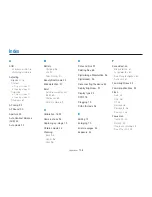 Preview for 107 page of Samsung ST510 User Manual