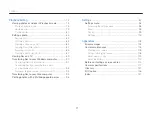 Предварительный просмотр 12 страницы Samsung ST64 User Manual