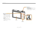 Предварительный просмотр 16 страницы Samsung ST64 User Manual